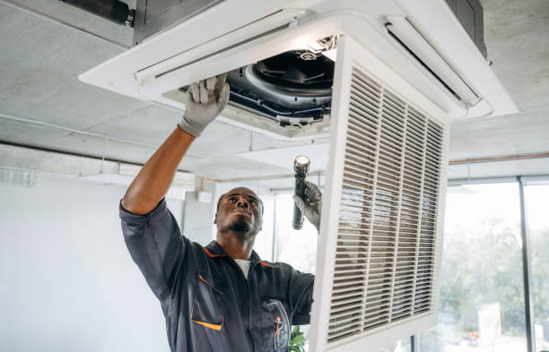 Licensed Hvac Installation service in Linden, VA - FH HVAC