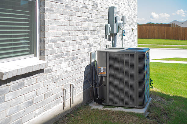 Reliable Hvac Installation contractor in Linden, VA by FH HVAC